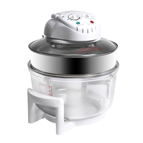 17L Convection Oven Air Fryer