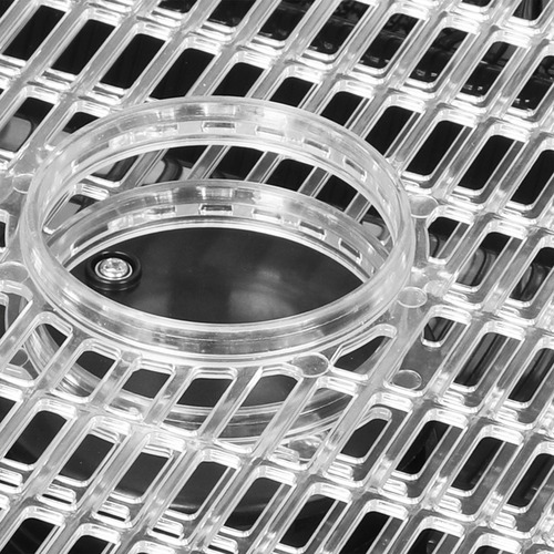 4 Tray Digital Food Dehydrator