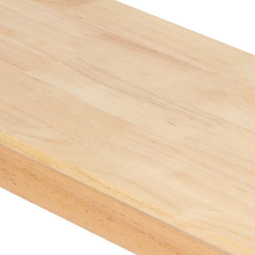 Loisa Rubberwood Dining Bench
