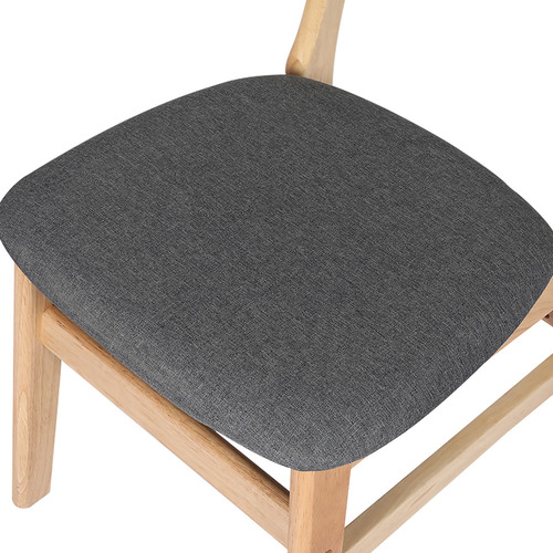 Gwyneth Upholstered Dining Chairs