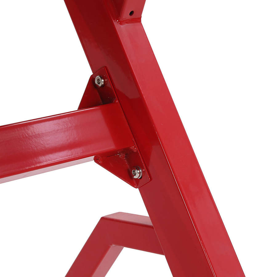 Zion Steel Gaming Desk