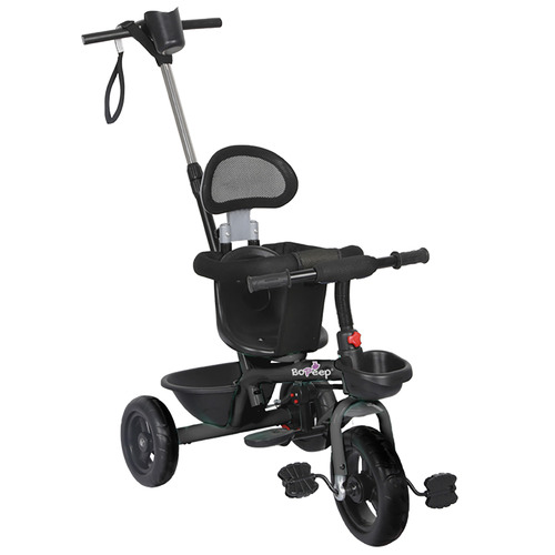 Kids' McNeil 3 Wheels Tricycle Walker