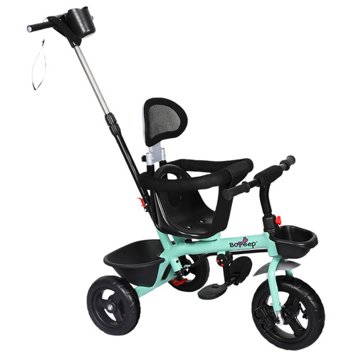 Kids' McNeil 3 Wheels Tricycle Walker
