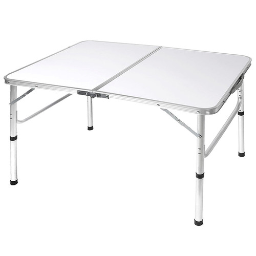 Oakleigh Home 120cm Osprey Foldable Table | Temple & Webster