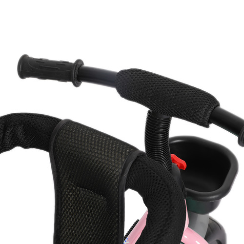 Kids' McNeil 3 Wheels Tricycle Walker