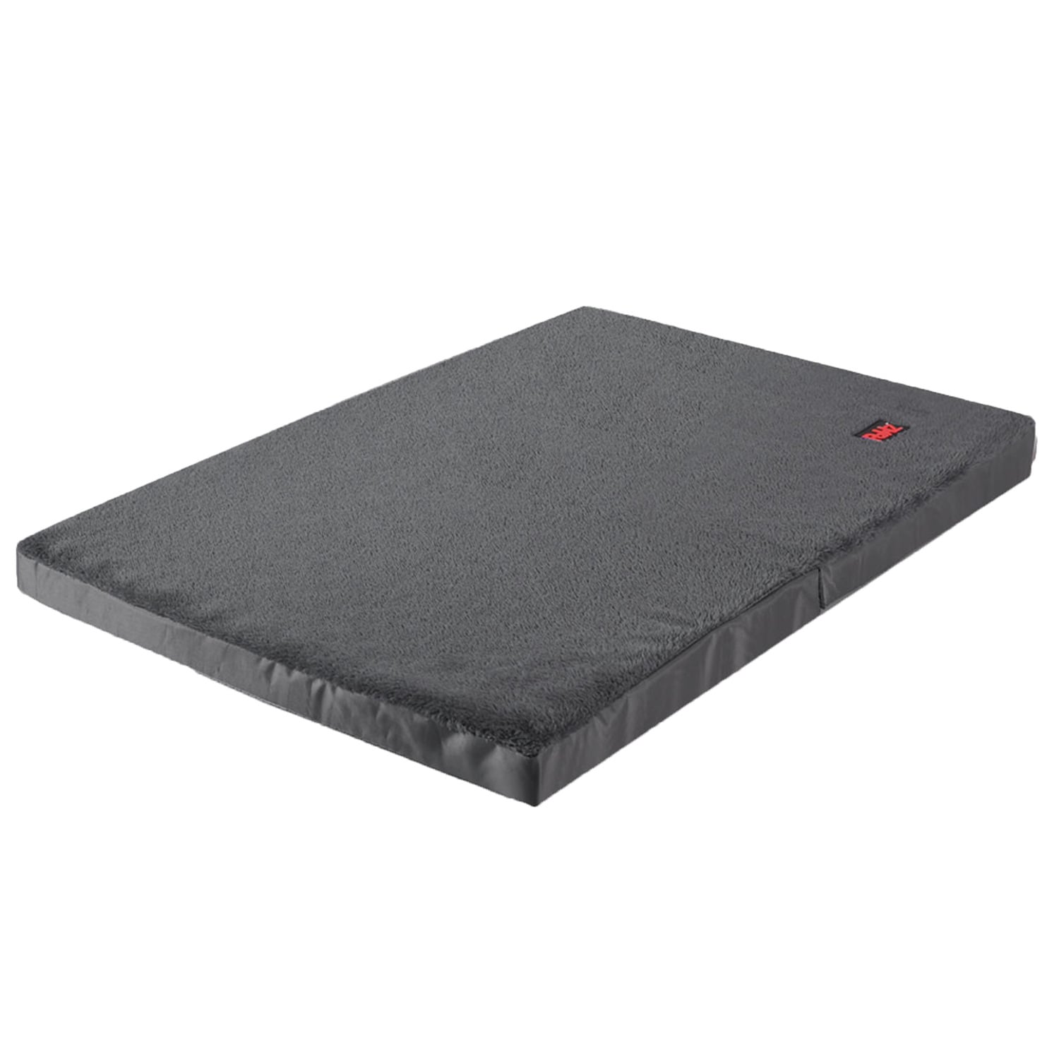 Grey-Max-Pawz-Pet-Bed-JC1045