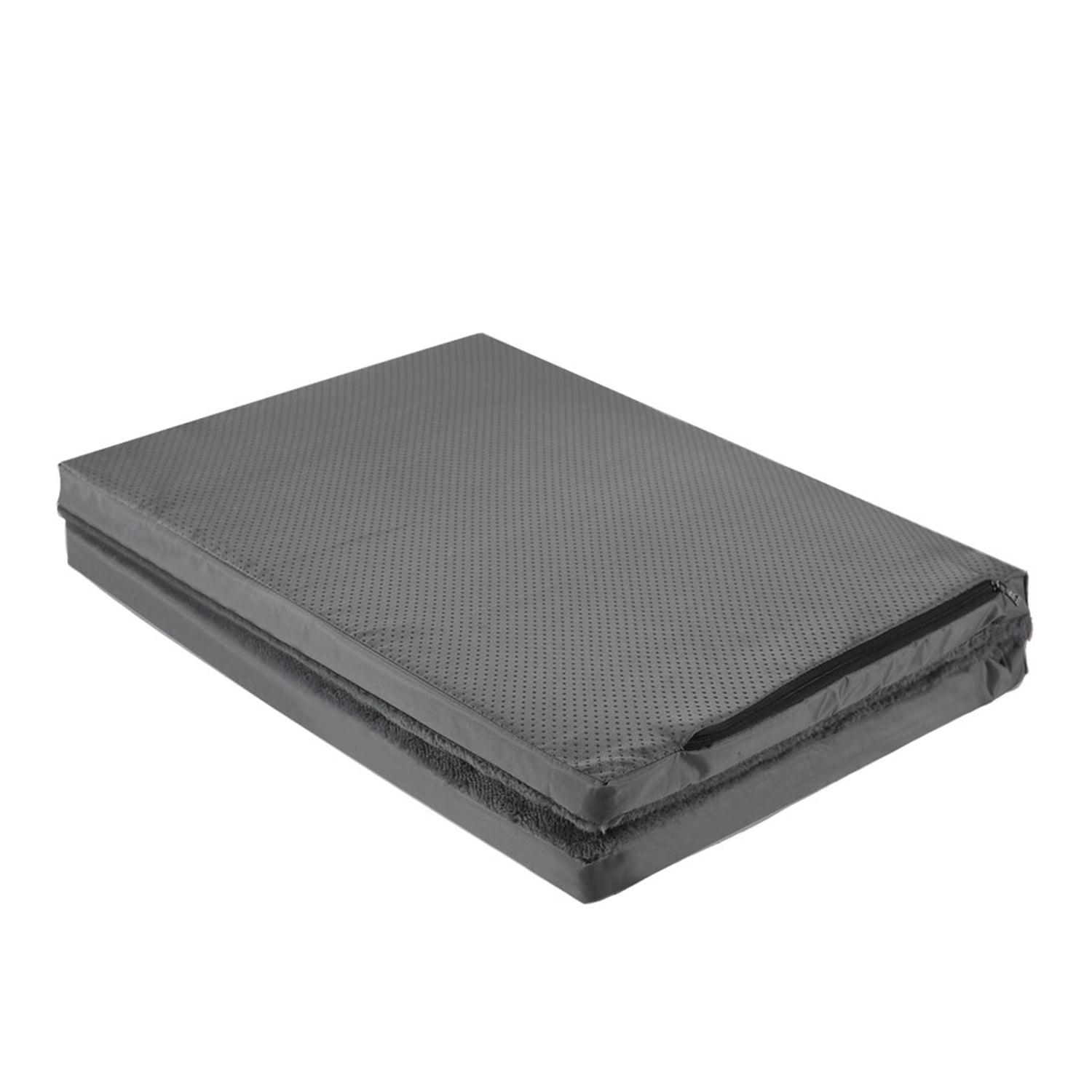 Grey-Max-Pawz-Pet-Bed-JC1045