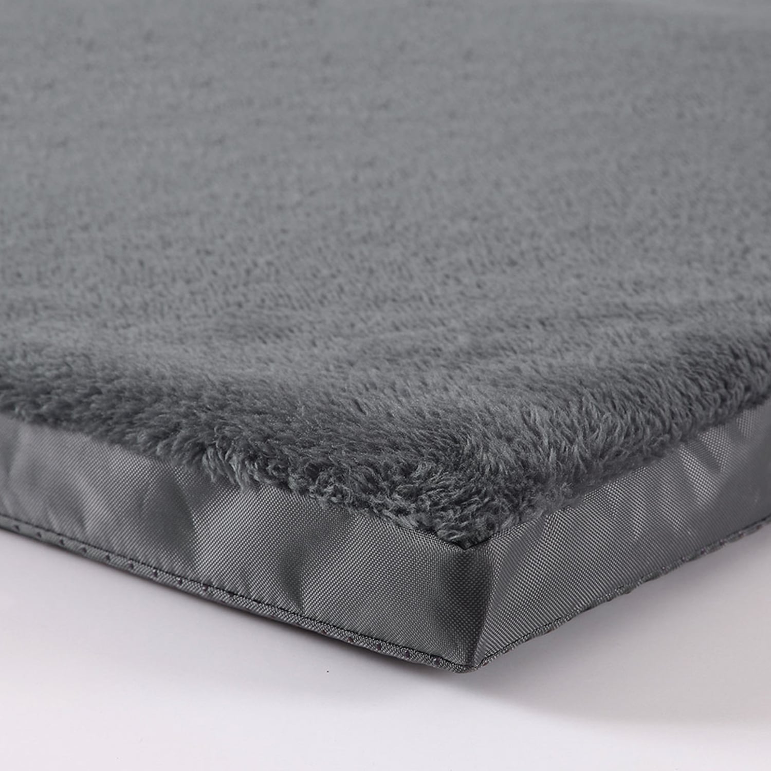 Grey-Max-Pawz-Pet-Bed-JC1045