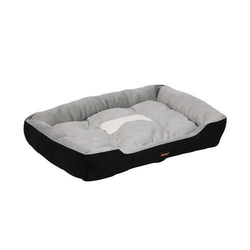 Oakleigh Home Cooper Pawz Oxford Pet Bed | Temple & Webster