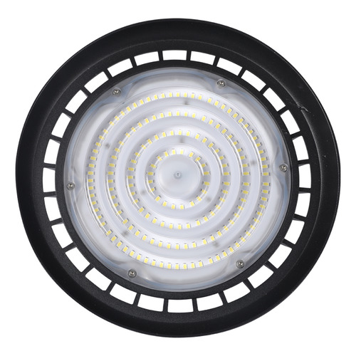 Black Craig LED High Bay Light
