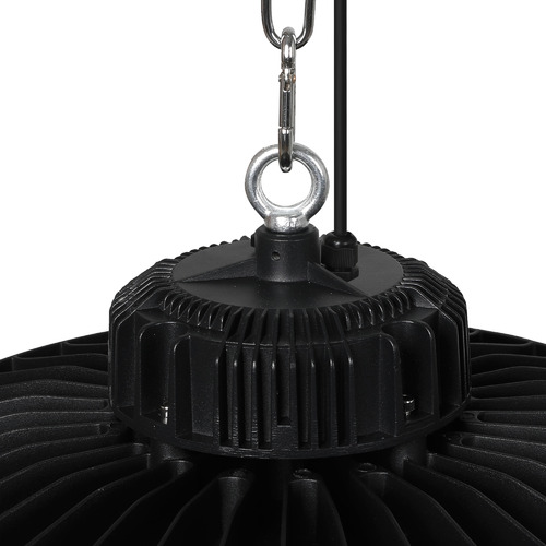 Black Craig LED High Bay Light