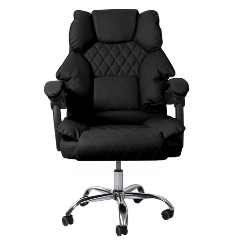 Geraint Upholstered Gaming Office Chair