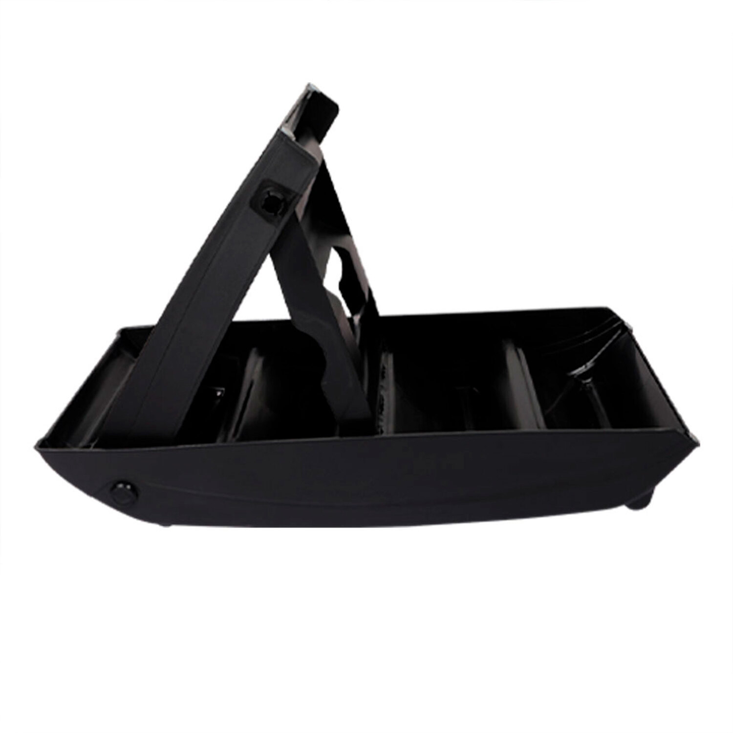 Foldable Pet Ramp with Anti-Slip Mat