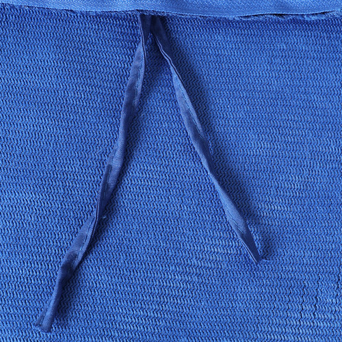 Oakleigh Home Koomoori Minky Dot Weighted Blanket Cover Temple & ster