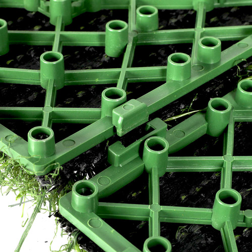Everglades Artificial Spring Grass