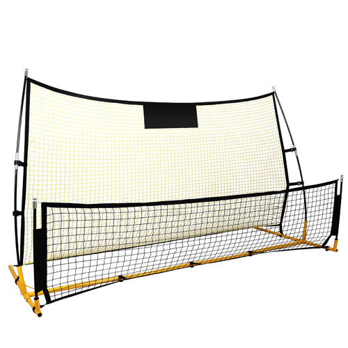 Minolo Portable Soccer Rebounder