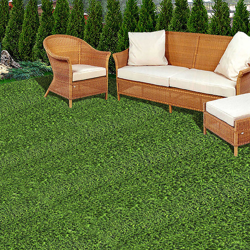 Everglades Artificial Spring Grass
