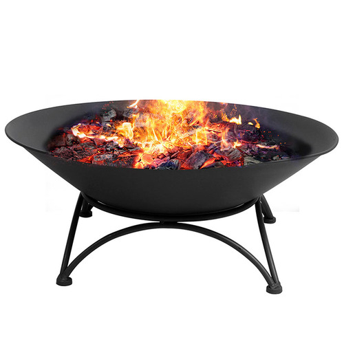 Markoe Outdoor Fire Pit