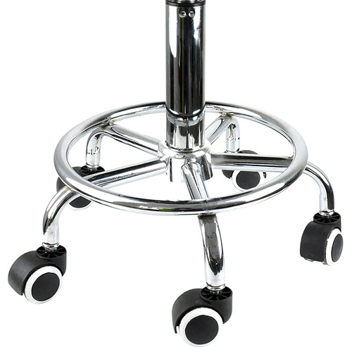 65cm Beirut Adjustable Salon Barstool