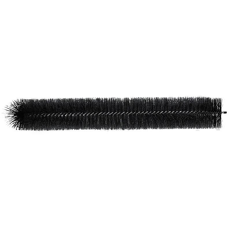 Nylon Brush Gutter Guards