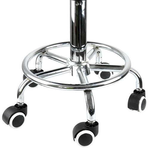 65cm Beirut Adjustable Salon Barstool