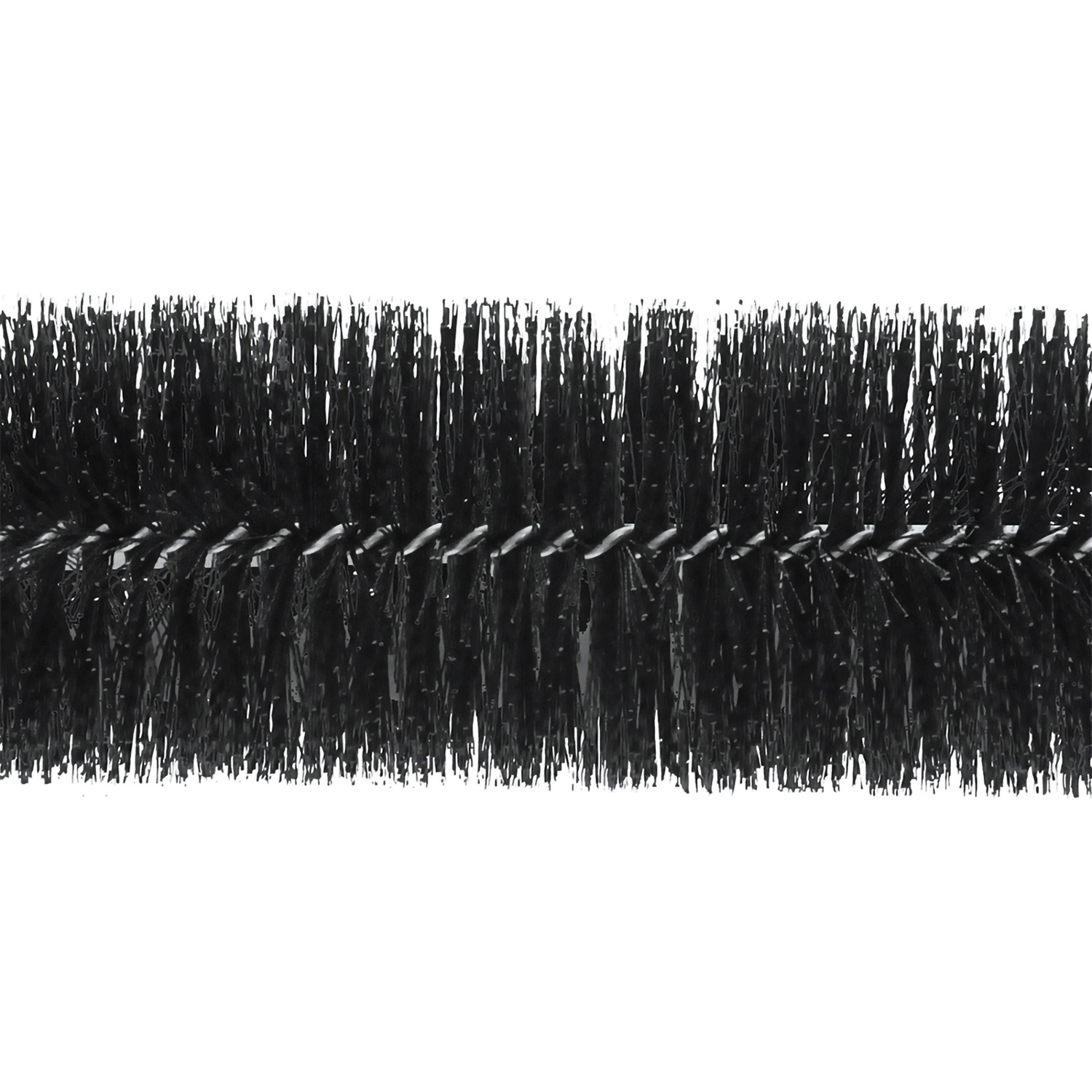 Nylon Brush Gutter Guards