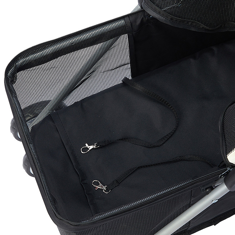 Pawstar Pet Stroller
