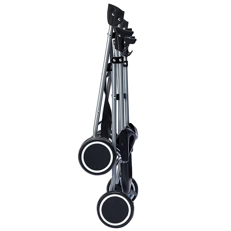 Pawstar Pet Stroller