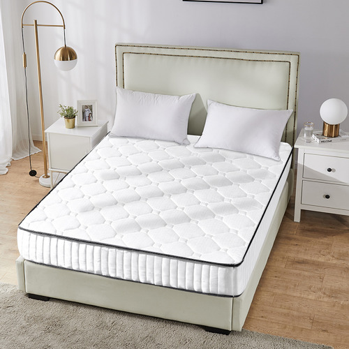 Oakleigh Home Medium Sleepzone 5 Zone Pocket Spring Mattress 