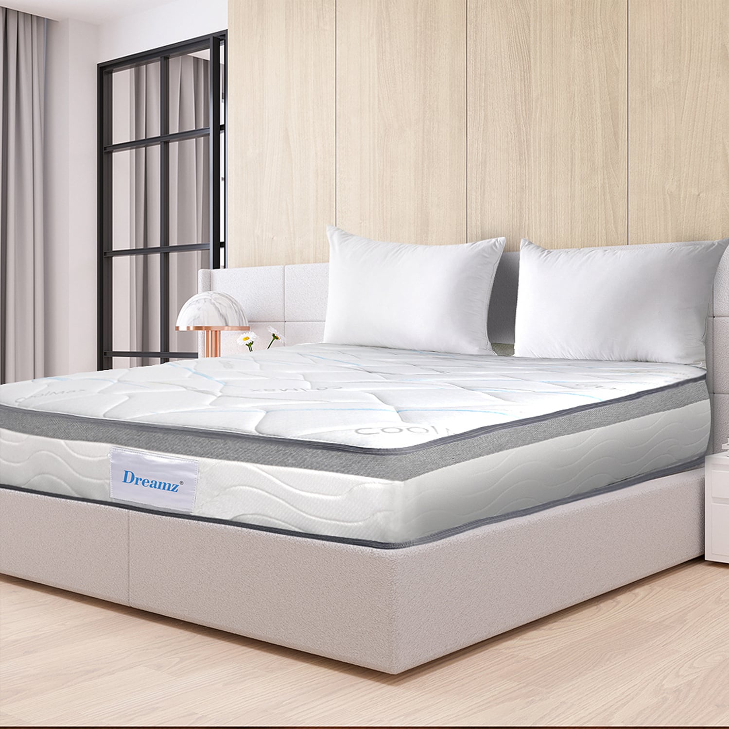Softy-CoolMax-Mattress