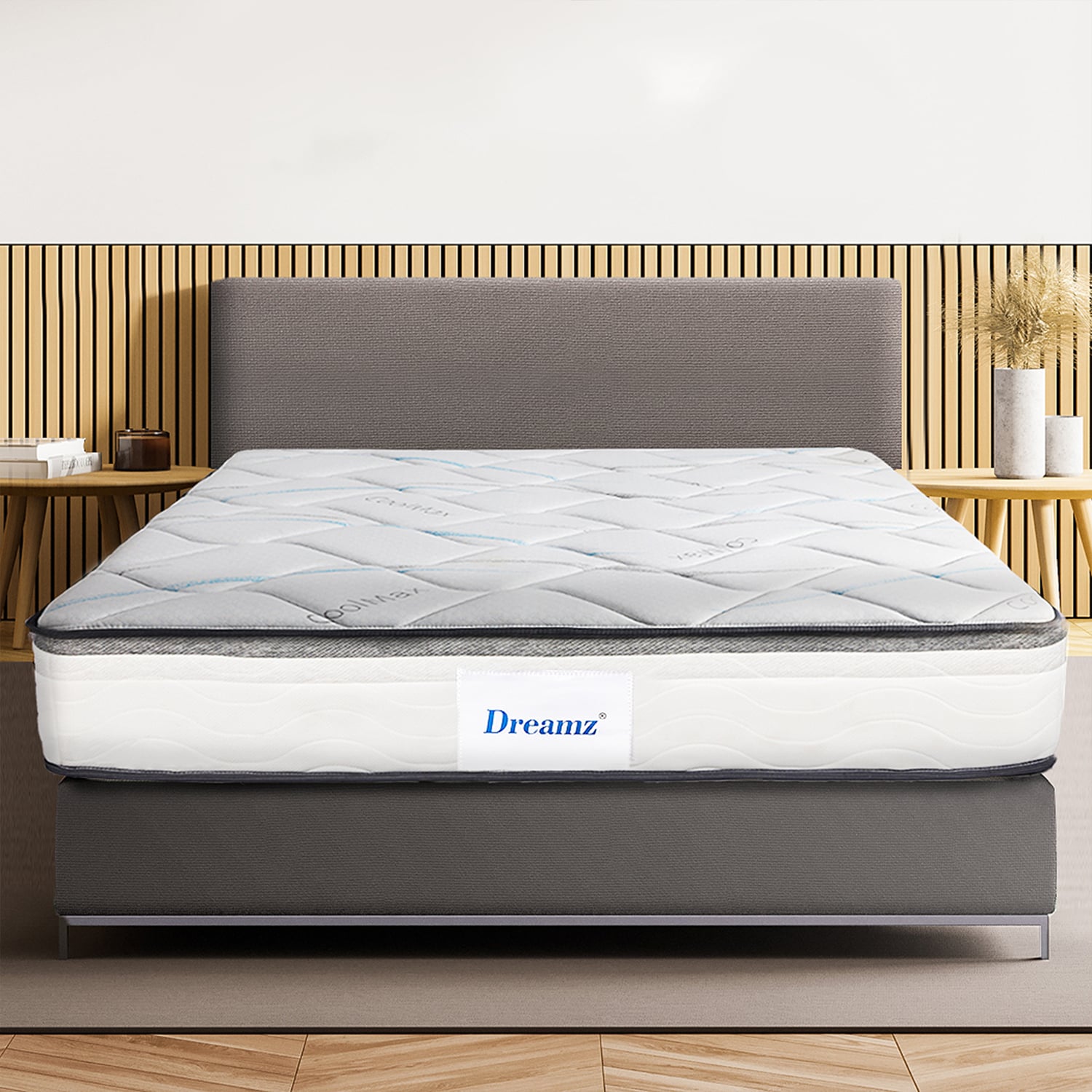 Softy-CoolMax-Mattress