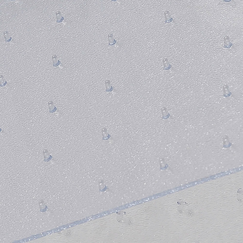 Oakleigh Home Marlow Office Chair Mat with Grippers Temple & ster