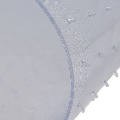 Oakleigh Home Marlow Office Chair Mat with Grippers Temple & ster