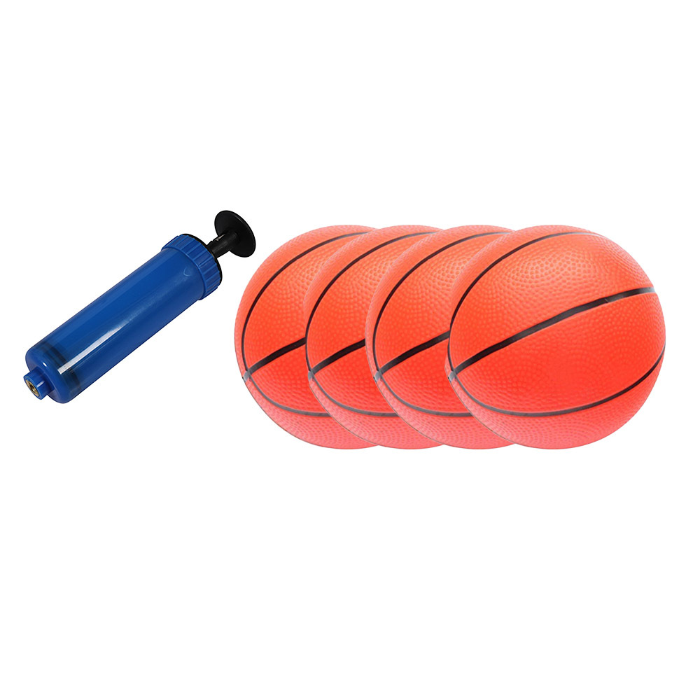 Centra Fold 2 Players Basketball Game