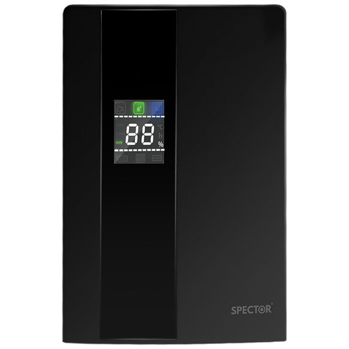 2.2L Flynn Portable Dehumidifier