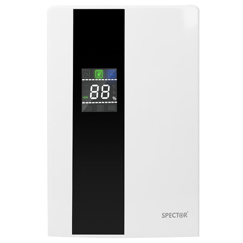 2.2L Flynn Portable Dehumidifier