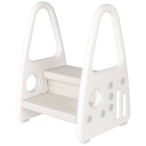 Oakleigh Home Kids' Bhren Step Stool | Temple & Webster