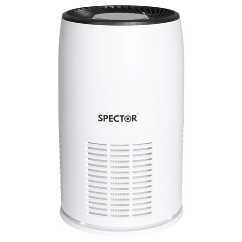 Marcus Spector Air Purifier