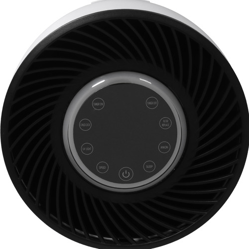 Marcus Spector Air Purifier