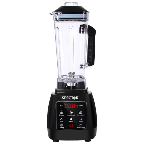 2L Spector Ikeda Blender