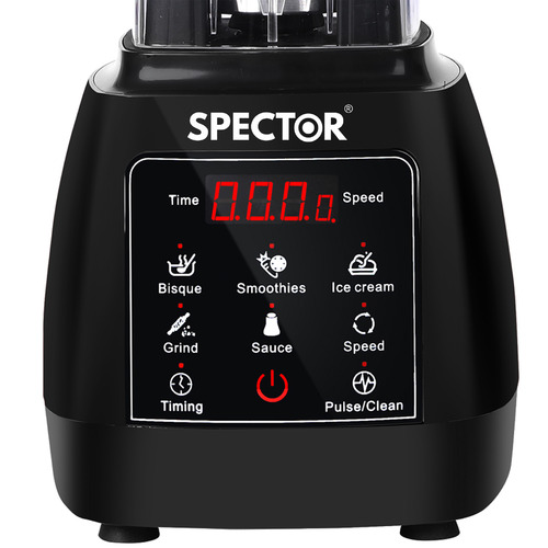 2L Spector Ikeda Blender