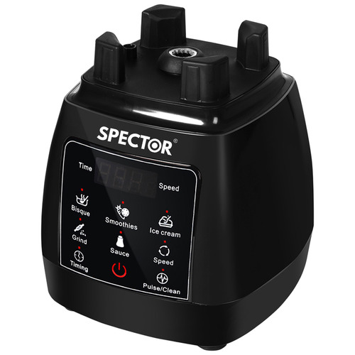 2L Spector Ikeda Blender