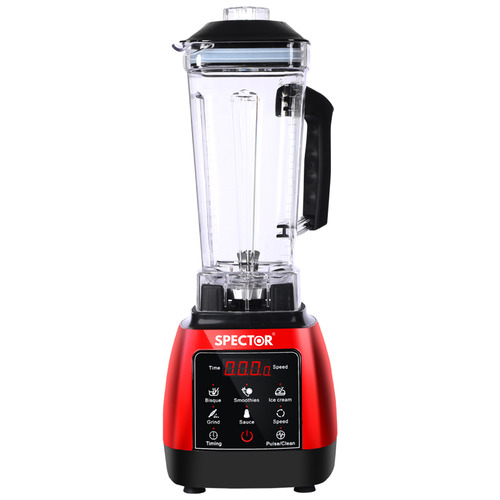 2L Spector Ikeda Blender