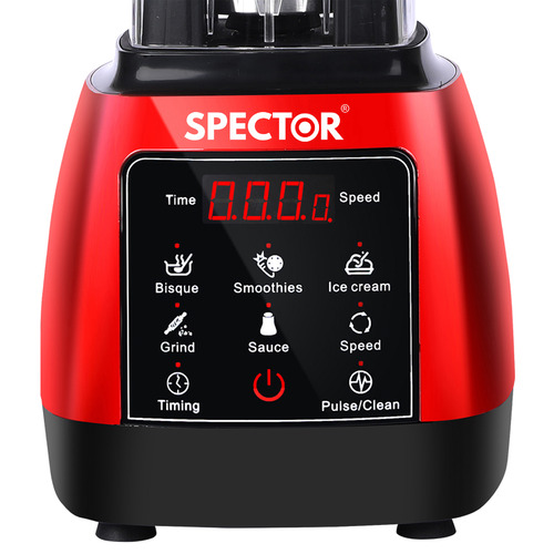 2L Spector Ikeda Blender