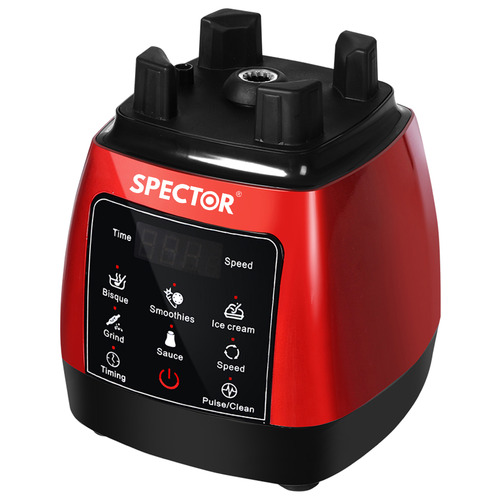 2L Spector Ikeda Blender