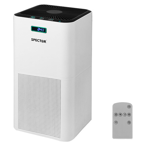 Oakleigh Home Austin Air Purifier Temple & ster
