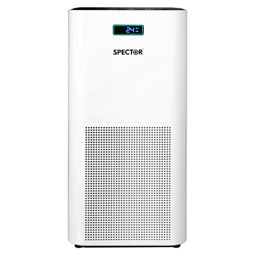 Oakleigh Home Austin Air Purifier The Build by Temple & ster