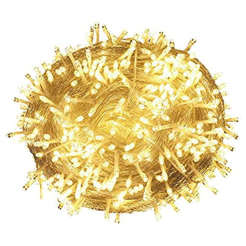 800 Fierza LED Fairy Lights Temple & ster