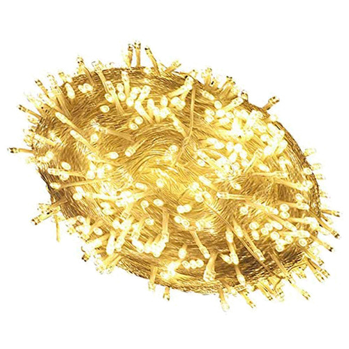 800 Fierza LED Fairy Lights Temple & ster