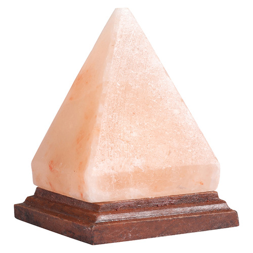 Oakleigh Home 11cm Tengiz Himalayan Salt Lamp 